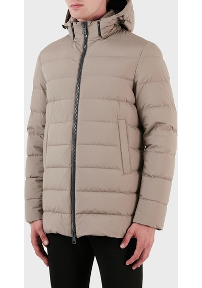Herno Erkek Mont Pı119Ul 11106 2600 Bej