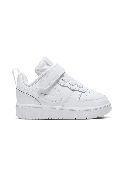 Nike Çocuk Court Borough Low 2 Psv Spor Ayakkabı Bq5453-100 001