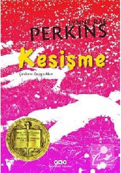 Kesişme - Lynne Rae Perkins - Yapı Kredi Yayınları