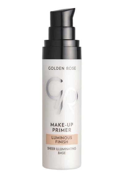 Make Up Primer Makyaj Bazı Ve No: 01 Fair Tint Renkli Nemlendirici Seti