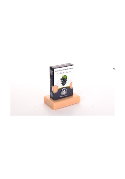 Osmanlı Sabunları Siyah Üzüm Sabunu 100 G