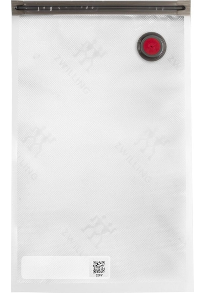 Zwilling Fresh & Save Vakumlu Poşet Seti L / 3-Parça