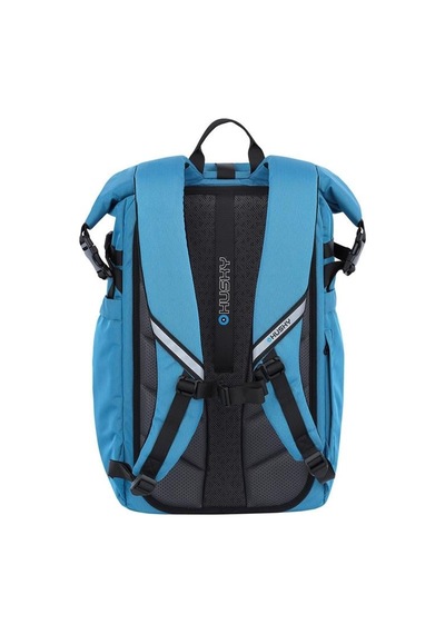 Husky Moper 28 Lt Sırt Çantası Açık Mavi