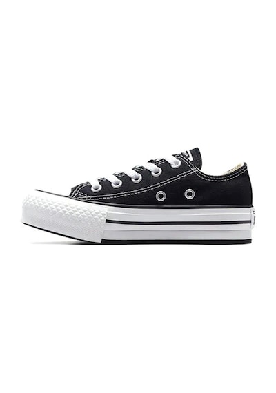 Converse Chuck Taylor All Star Eva Siyah Unisex Çocuk Sneaker 000000000102257157 Siyah