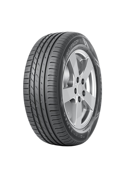 Nokian Tyres 215/55 R18 99V XL Wetproof 1 Yaz Lastiği 2023