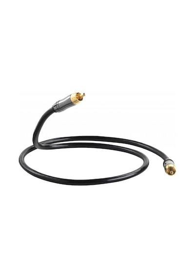 Qed Qe-6301 Performance Subwoofer  Kablo 6 Metre