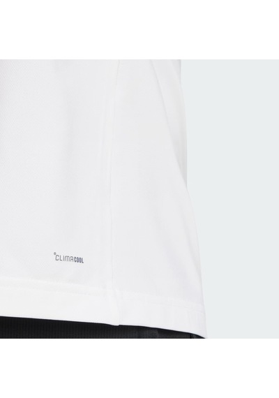 Adidas Club Tennis Climacool Pique Polo Erkek Tişört C-adıjd8644e50a00 Beyaz