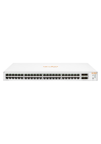 Hpe Networking Ion 1830 48port Jl814a