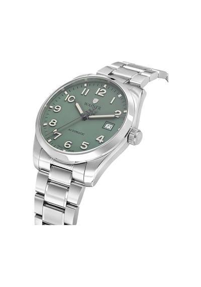 Wainer Wa.25700-c Kol Saati Gümüş