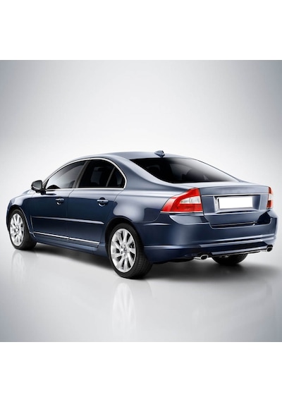 Volvo S80 07-16 Arka Bagaj Kapak Amortisörü Pistonu 1 Ad 30779837