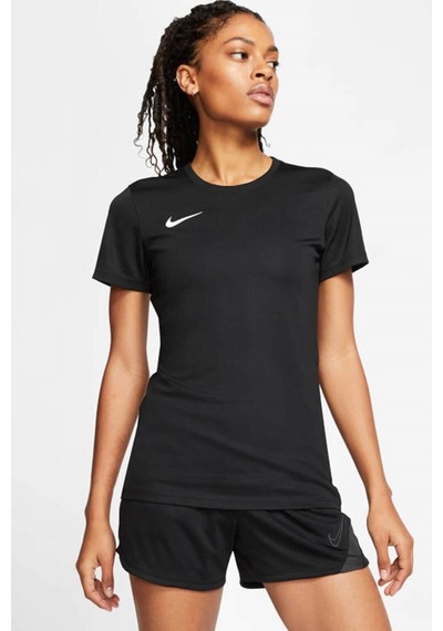 Nike W Dry Park Vıı Jsy Ss Kadın Tişört Bv6728-010