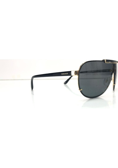 Versace 2140 1002 Güneş Gözlüğü