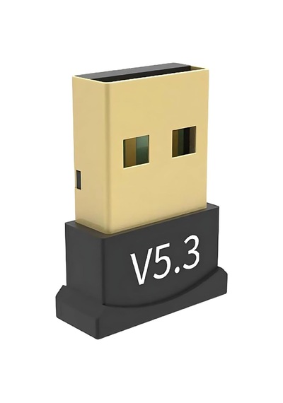 Bluetooth 5.3 Usb Dongle Adaptörü, Windows 7, 8.1, 10, Xp'yi Destekler, Pc, Dizüstü Bilgisayar, Fare, Klavye, Yazıcılar, Kulaklıklar, Oyun Kumandası İçin Uygundur Sku: Zeus8690010102249 Bluetooth 5.3 Usb Dongle Adaptörü, Windows 7, 8.1, 10, Xp'yi Destekler, Pc, Dizüstü Bilgisayar, Fare, Klavye, Yazıcılar, Kulaklıklar, Oyun Kumandası İçin Uygundur Sku: Zeus8690010102249