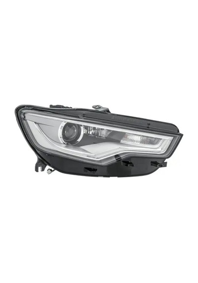 Audi A6 C7 On Far Sag 2011-2018 Hella 1el011150361