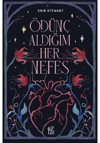 Ödünç Aldığım Her Nefes - Qhdh-877529