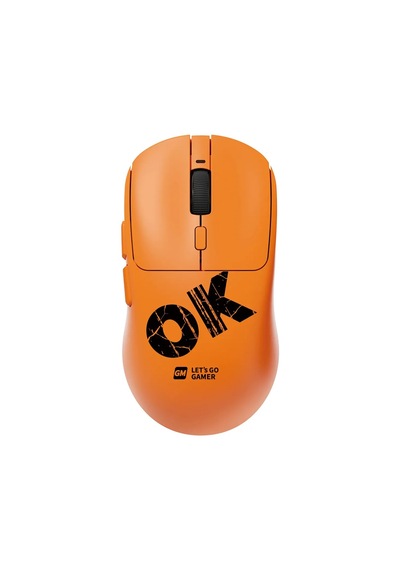Mofıı M16 Şarjlı Oyuncu Mouse 3 Modlu Bluetooth + 2.4g + Kablolu 8000 Dpı Paw3311 Sensör 6 Tuş