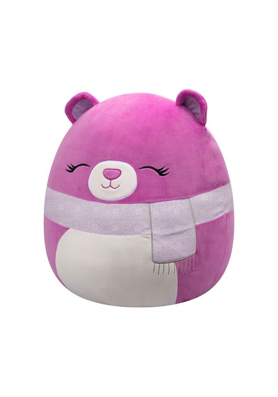 Squishmallows Ayı Crisanta 13cm Cr06726 Çok Renkli