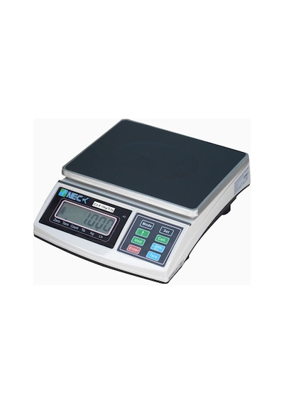 Jcs-b Dijital Terazi - Hassasiyet: 0.1 Gr. Max: 3kg.