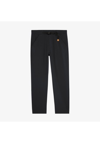 Timberland Quick Dry Strech Erkek Siyah Pantolon Tb0a2qcs0011 Siyah