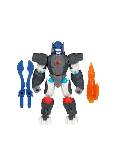Transformers Mixmashers Fi Gür Optimus Primal Transformers