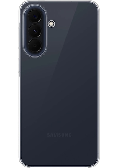 Samsung Uyumlu Galaxy A 57 Clear Case Şeffaf Kılıf