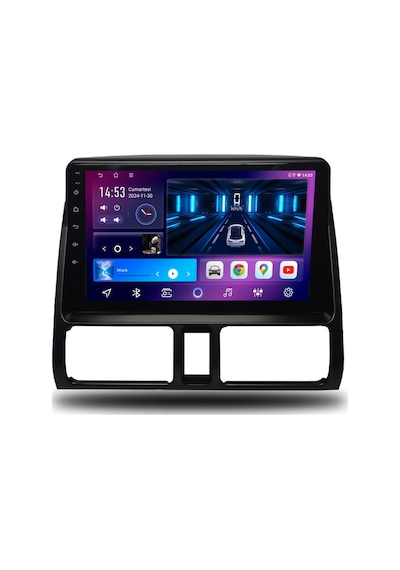 Carplayer Honda Crv 2002-2005 Uyumlu Android Multimedya 4gb Ram 32gb Hafıza Carplayer Honda Crv 2002-2005 Uyumlu Android Multimedya 4gb Ram 32gb Hafıza