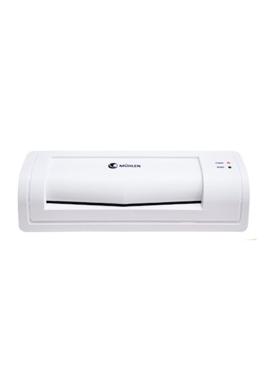 Mühlen Elegant 622 A4 A4 Laminasyon Pvc Filmi Kaplama Makinesi