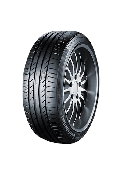 Continental 225/40R19 93Y Contisportcontact 5 XL Moe Ssr Yaz Lastiği 2025