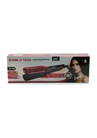 Dijital Saç Düzleştirici Makine 5580