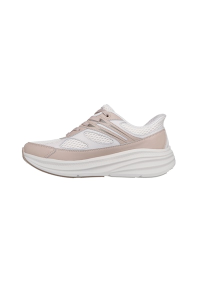 Skechers Bobs Skillz Kadın Günlük Spor Ayakkabı 117757-nat Bej