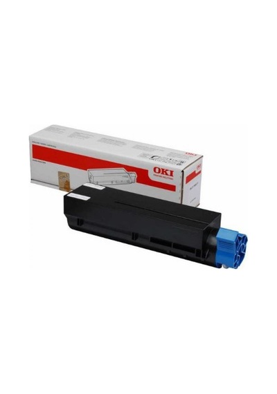 Oki B412 / B432 / B512 / Mb472 / Mb492 / Mb562 12k Toner