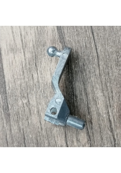 Seat Leon Toledo 1999-04 Bagaj Açma Kolu Kilidi Damağı 1m5827561e