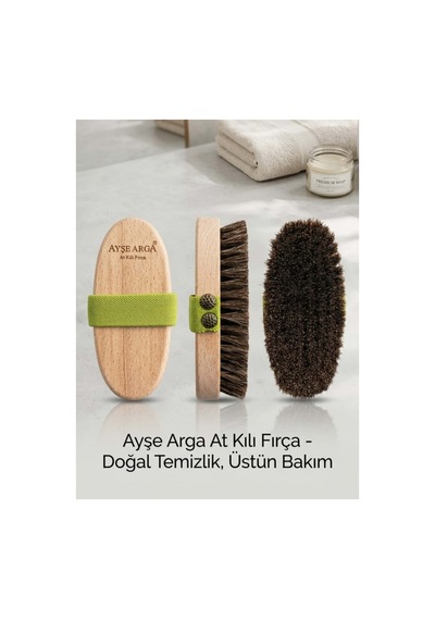 At Kılı Fırça - 938063966