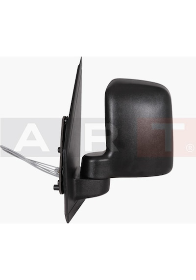 Art M003.3019 Dış Dikiz Aynası Sağ Ford Connect 02 Manuel Vm-6311r 2t14 17682 Cl-2t14 17682 Ck