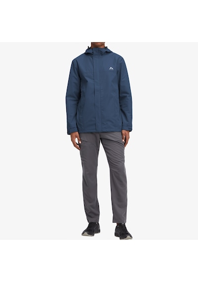 Mc Kinley Mckinley Carlide Iı Erkek Lacivert Outdoor Mont 430106 Lacivert