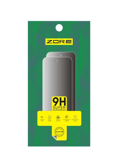 Sony Xperia Z4 Uyumlu Ceptecom Maxi Glass Temperli Cam Koruyucu Senalstore