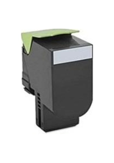 Lexmark Cs310 Siyah Uyumlu Toner 4.000Syf