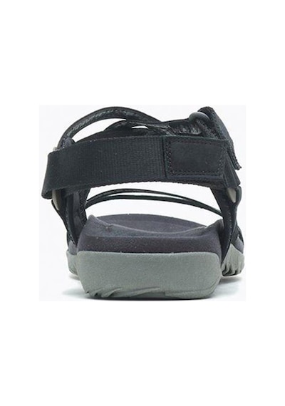 Merrell Merrel 001 Bayan Sandalet J002712 Siyah