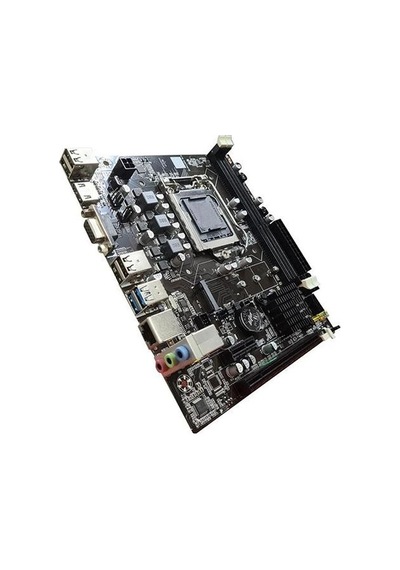 Oem H61 M2 Ddr3 Hdmı Vga Ses Lan 1155p 2.3.nesil Anakart