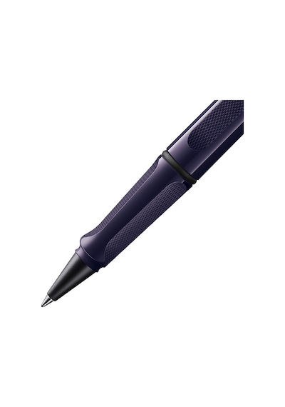 Lamy Safari 2026 Özel Üretim Rengi Meteora Roller Kalem Koyu Mor