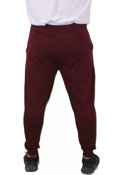 Moc Grande Mocgrande Büyük Beden Basic Eşofman Altı Full Lycra 11516 Murdum-Murdum Moc Grande Mocgrande Büyük Beden Basic Eşofman Altı Full Lycra 11516 Murdum-Murdum
