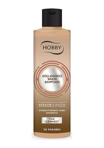 Hobby Bakım Şampuanı
