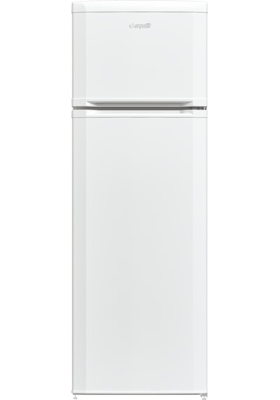 Arçelik 454257 MB E 257 LT Statik Tek Kapılı Buzdolabı