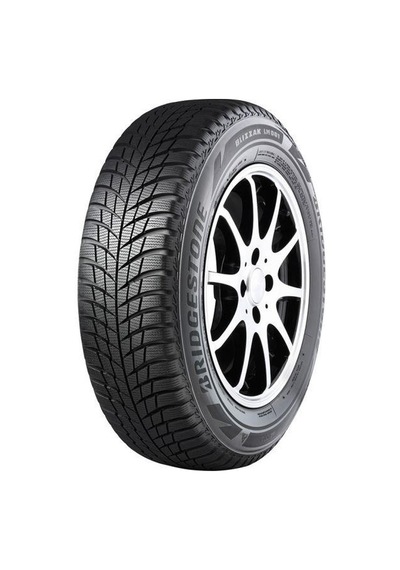 Bridgestone 225/55R17 97H Blizzak Lm001 RFT M+S Kış Lastiği 2024