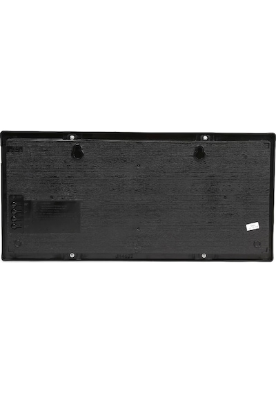 Dijital Duvar Ve Masa Saati Wt-109