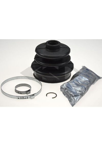 GKN GLANZER 300369 Aks Körüğü Dıs Corolla Uyumlu 88-02 Ae92 Ae100 Ae101 Ae111 Ae112