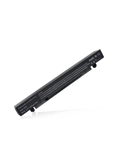 Asus Uyumlu R409V R409Vb R409Vc Notebook Bataryası - Pili 8Cell
