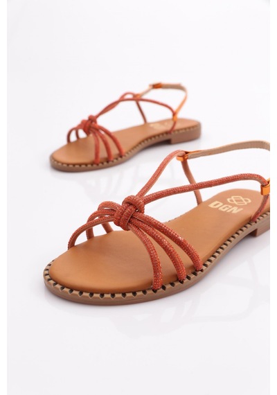 Dgn 0300 Kadın Sandalet 0300-2297-R1840