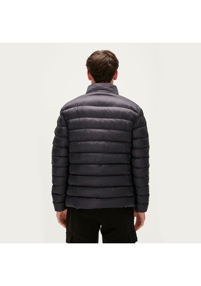 Bad Bear Boss Puffer Erkek Lacivert Mont Lacivert