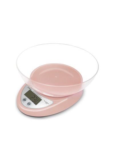 Kiwi KKS -1153 Dijital Mutfak Tartısı Pembe